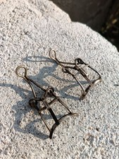 Arraches clous Ozanne, vélo course ancien