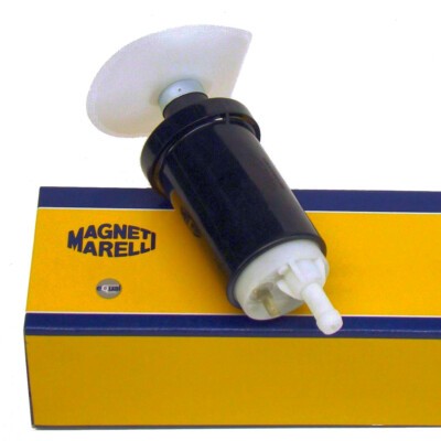 Pompe carburant - pompe,