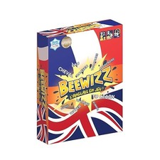 BEEWIZZ, L'ANGLAIS EN JEU -