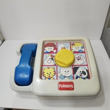 Playskool Talking Telephone