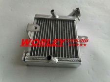 Aluminum Radiator for Peugeot