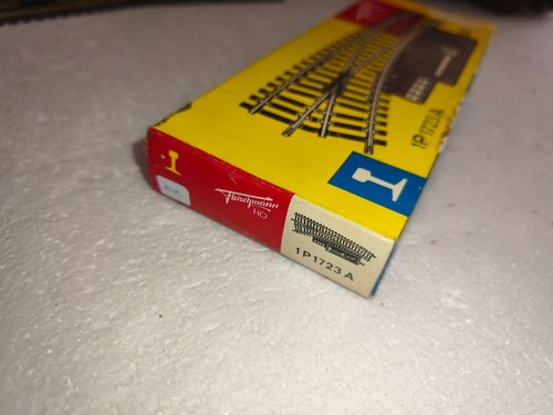 Fleischmann 1723a 1 - ,