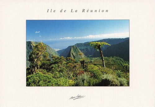974 reunion col de - la,