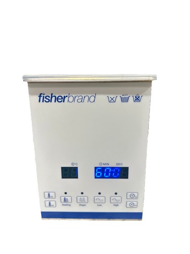Fisherbrand fub2ld ultrasonic - fisherbrand,