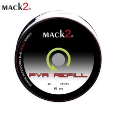 Recharge de filet PVA Mack2