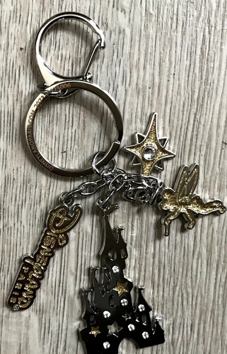 Porte cle keychain disney - porte,