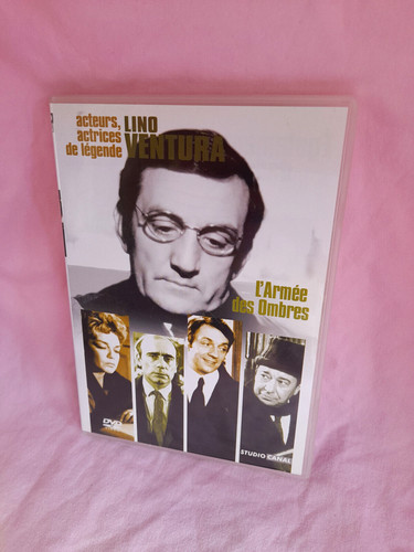 Dvd armee des - dvd, ombres