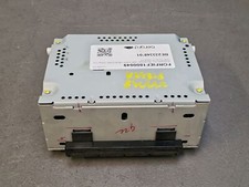 Module autoradio CD Bluetooth Sony - Ford Fiesta VI - AM5T-18C815-RN *