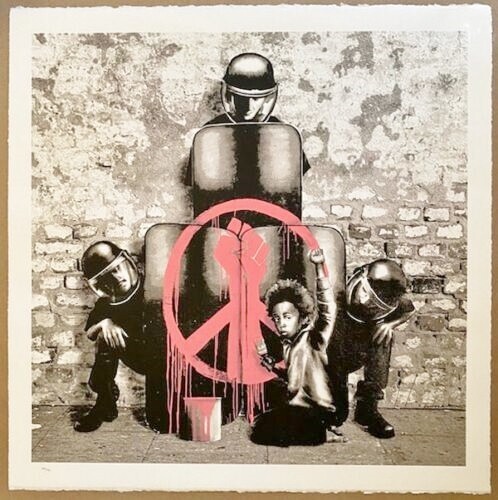 Hijack toile résistance - hijack,