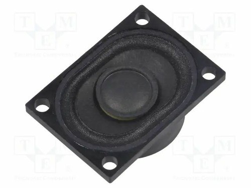 Haut parleur 8ω 2945 - haut-parleur,