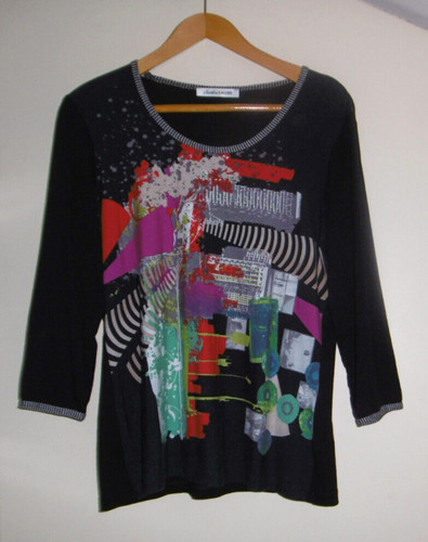 Tres beau haut colore - tres,