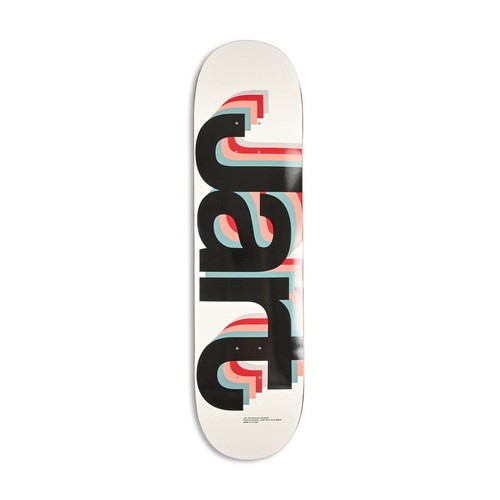 Plateau skateboard jart - plateau, de