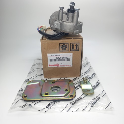 Moteur essuie glace - moteur, d'essuie-glace
