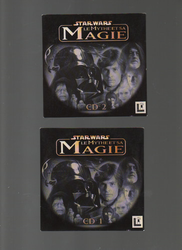 Collector star wars - collector,