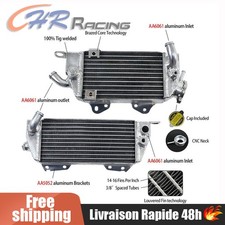 L&R Aluminum Radiator for
