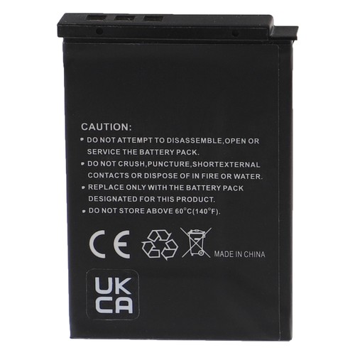 Batteries pour nikon - pour,