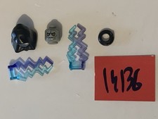 Lot De Pièces   Lego  Pour