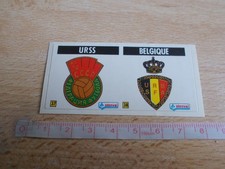 Autocollant Football - STENVAL