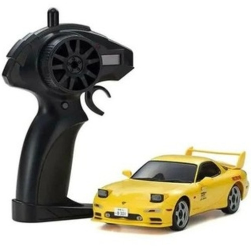 Kyosho egg first mini - kyosho,