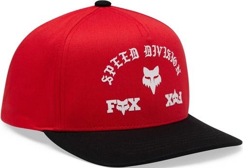 Casquette snapback jeunesse