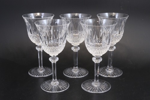 Verre cristal saint louis - verre,