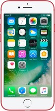 Apple iPhone 7 128Go Rouge - Bon Etat
