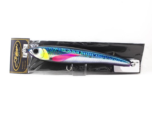 Indiga stickbait flottant 120 - flottant,