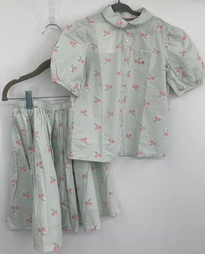 Bonpoint girls light - light, blue