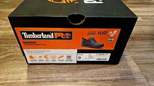 Timberland pro radius - timberland,