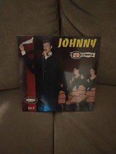 Johnny Hallyday L'Olympia 10