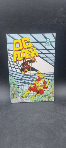 Flash 13 arédit dc - dc,