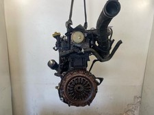 Moteur RENAULT MODUS PHASE 1