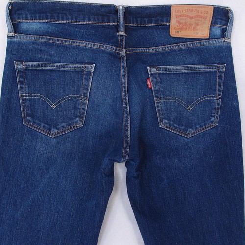 Hommes levi 04511 ajusté - hommes, levi's