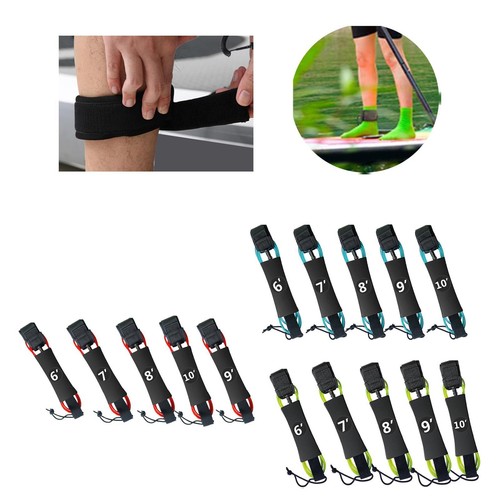 Planche surf leash - planche,