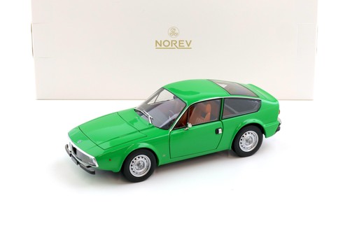 Norev alfa romeo junior - norev,