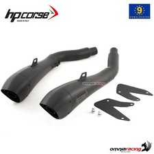 Echappement HpCorse Hydroform