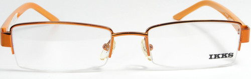 Ikks ik18562 lunettes métal - ikks,