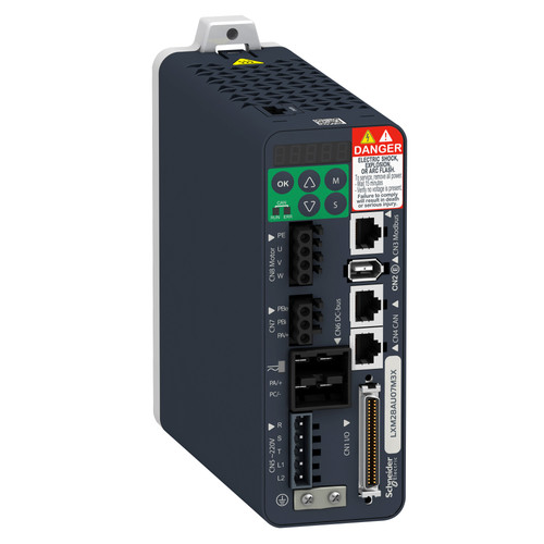 Schneider electric - schneider,
