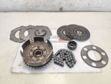 Groupe Embrayage DKW 125 Rt