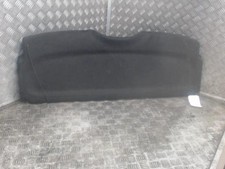 Plage arriere PEUGEOT 206