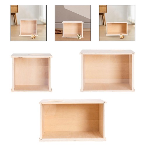 Niche creuser bois - niche,