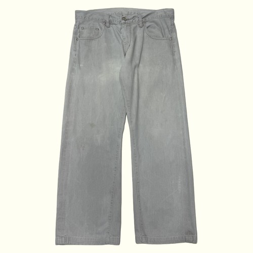 Pants homme carhartt w33 - pants,