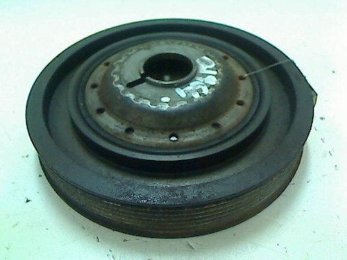 Poulie damper renault - renault, megane
