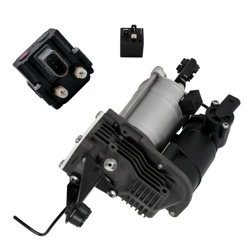 Suspension compressor for bmw - suspension,