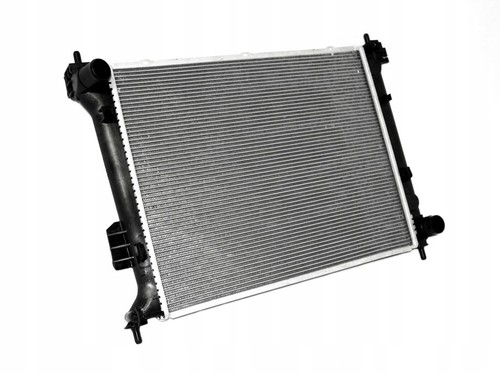 Radiateur eau neuf pour - radiateur,
