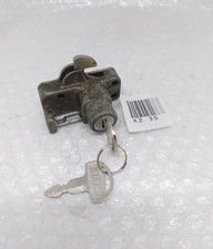 Suzuki GT185 GT250 GT380 GT550 GT750 RE5 GS550 GS750 GS1000 Seat Lock