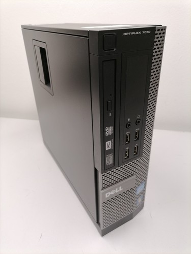 Ordinateur bureau dell - ordinateur, pc