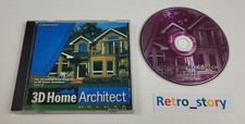 Home architect deluxe - 3d,