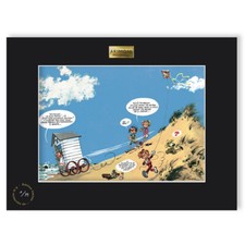 Poster collection Akimoff