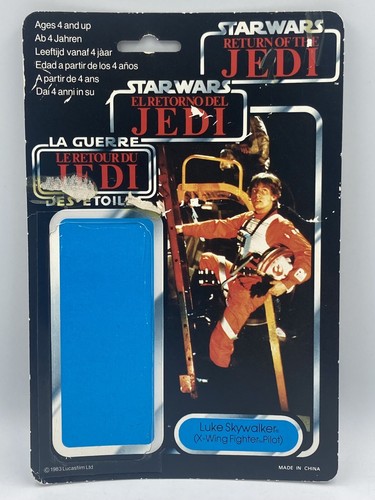 Kenner star wars meccano - star,
